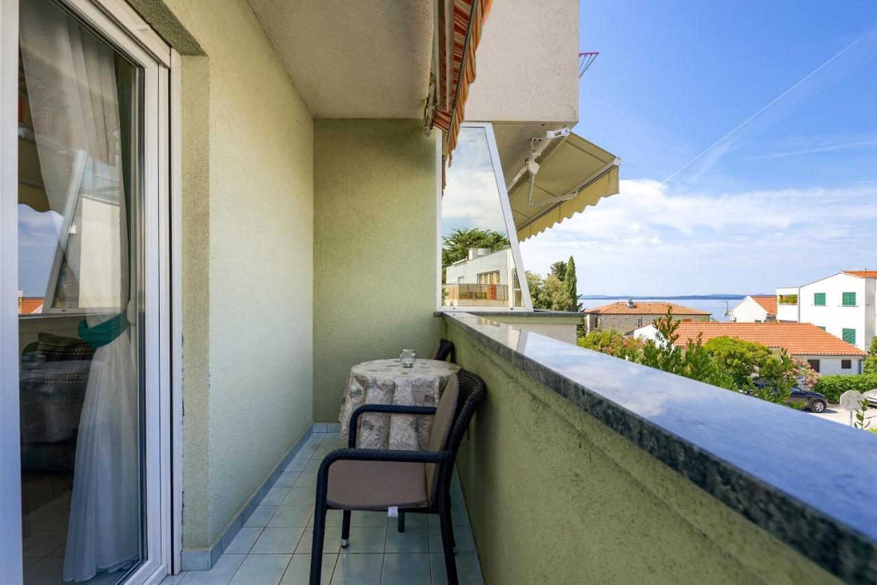 Olive Maris Apartment Petrcane Exterior photo